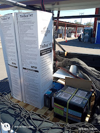 Beacon Building Products - Photo 9 - Car repair in San Bernardino, CA, San Bernardino