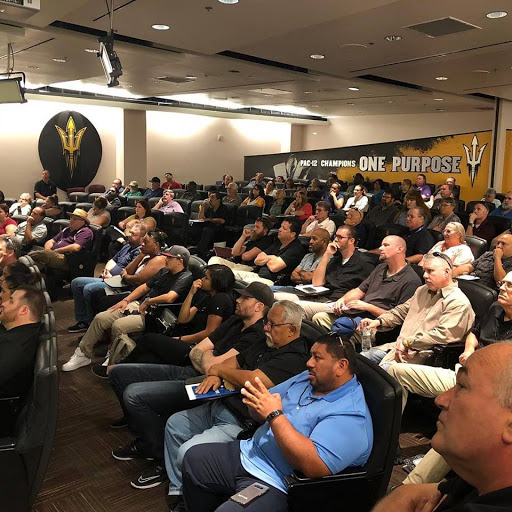 Event Planner «PRO EM Professional Event Management», reviews and photos, 1450 E Grant St, Phoenix, AZ 85034, USA