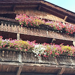 Photo n°1 de l'avis de Jo.c fait le 03/10/2018 à 16:22 sur le  Mudlerhof à Rasen-Antholz