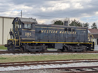 Middletown & Hummelstown Railroad - Photo 8 - Car repair in Middletown, PA, Harrisburg