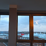 Photo n°4 de l'avis de Franz.o fait le 01/01/2024 à 19:48 sur le  Hotel Astor Kiel by Campanile à Kiel