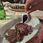 Photo n°1 de l'avis de Barbara.e fait le 14/03/2024 à 17:14 sur le  Trattoria Anconella à Loiano