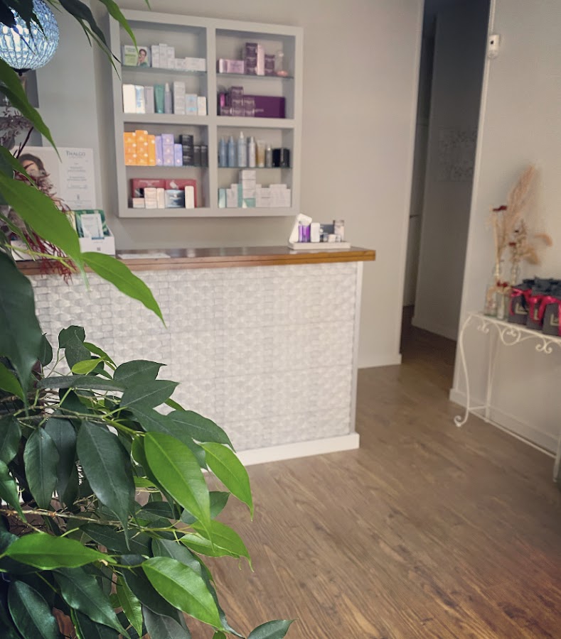 Centre estética Laia Torta