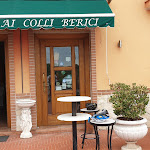 Photo n°3 de l'avis de carlo.i fait le 01/05/2021 à 15:56 sur le  Antica Trattoria Ai Colli Berici à Arcugnano