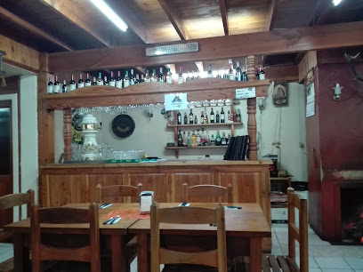 Restaurant Juanito - Vicente Reyes 665, Villarrica, Araucanía, Chile