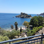 Photo n°1 de l'avis de Mary.i fait le 17/05/2022 à 11:34 sur le  Ristorante Da Giovanni à Taormina