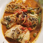 Photo n°1 de l'avis de William.e fait le 22/08/2021 à 07:24 sur le  Il Tagliere Bar Ristorante à Serra San Bruno