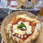 Photo n°6 de l'avis de Cristian.u fait le 21/08/2022 à 13:53 sur le  Il Vesuvio à Olbia