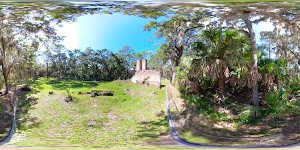Dummett Sugar Mill Ruins - photo 16