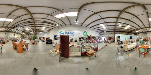Thrift Store «East Cooper Habitat for Humanity ReStore», reviews and photos