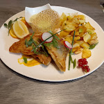 Photo n°1 de l'avis de Michael. fait le 27/09/2022 à 07:53 sur le  Restaurant & Bistro Kombüse à Wyk auf Föhr