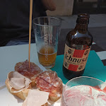 Photo n°2 de l'avis de marco.a fait le 28/05/2021 à 12:38 sur le  Caffe Degli Artisti à Alessandria