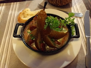 Photo n°21 de Bistrot L'Estrapade à Paris ()