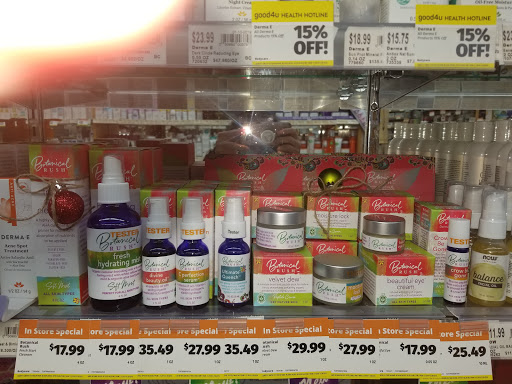 Natural Foods Store «Natural Grocers», reviews and photos, 1265 Sergeant Jon Stiles Dr m, Littleton, CO 80129, USA