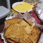 Photo n°3 de l'avis de Tognarelli.a fait le 22/08/2021 à 19:47 sur le  Pizzeria da Rizieri à Viareggio