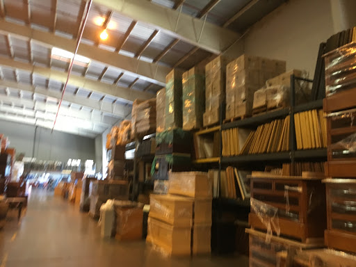 Used Furniture Store «IRCA», reviews and photos, 2620 E Greenway Rd, Phoenix, AZ 85032, USA