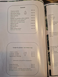Photo n°1 de Restaurant Felice à Paris ()