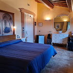 Photo n°6 de l'avis de Sergio.u fait le 25/04/2023 à 19:05 sur le  Vogue Hotel Arezzo à Arezzo