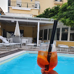 Photo n°2 de l'avis de Maria.n fait le 01/07/2021 à 15:46 sur le  Hotel Villa Serena à Castellammare di Stabia