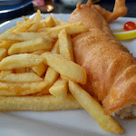 Photo n°1 de l'avis de Marcel.a fait le 27/12/2022 à 12:45 sur le  Krabbenkutter à Norden