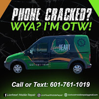 Lionheart Mobile Repair - Photo 6 - Car repair in , Jackson