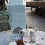 Photo n°1 de l'avis de Ines.. fait le 23/08/2023 à 19:05 sur le  Café König à Baden-Baden