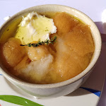 Photo n°3 de l'avis de Dirk.a fait le 07/03/2022 à 17:46 sur le  O Fio Tea House à Ponta do Pargo