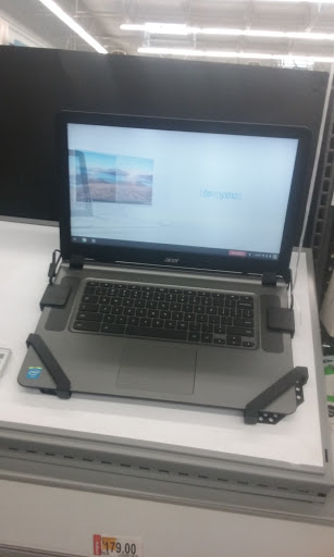 Department Store «Walmart Supercenter», reviews and photos, 101 E I-65 Service Rd, Mobile, AL 36606, USA