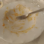 Photo n°1 de l'avis de domenico.u fait le 02/05/2021 à 06:49 sur le  Taverna dei Borboni à Spadola