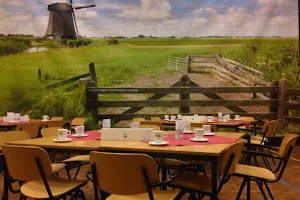 Stichting Dorpshuis Nieuwland (Dorpshuis Brandpunt) image