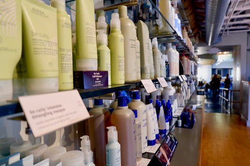 Hair Salon «Zona», reviews and photos, 10 Washington St, Norwell, MA 02061, USA