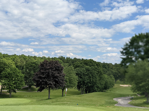 Country Club «Heritage Country Club», reviews and photos, 85 Sampson Rd, Charlton, MA 01507, USA