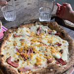 Photo n°3 de l'avis de Alessandro. fait le 10/09/2023 à 19:27 sur le  Lievità Ravizza - Pizzeria Gourmet à Milan