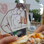 Photo n°1 de l'avis de Nil.u fait le 31/05/2018 à 08:08 sur le  EssGut Tiki Plage Offenburg à Offenburg