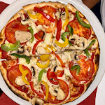 Photo n°6 de l'avis de Zenab.h fait le 21/07/2023 à 20:20 sur le  La Trattoria à Hanau