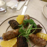 Photo n°3 de l'avis de Gianni.i fait le 05/11/2022 à 09:42 sur le  Trattoria-Rosticceria Cenzino à Altamura