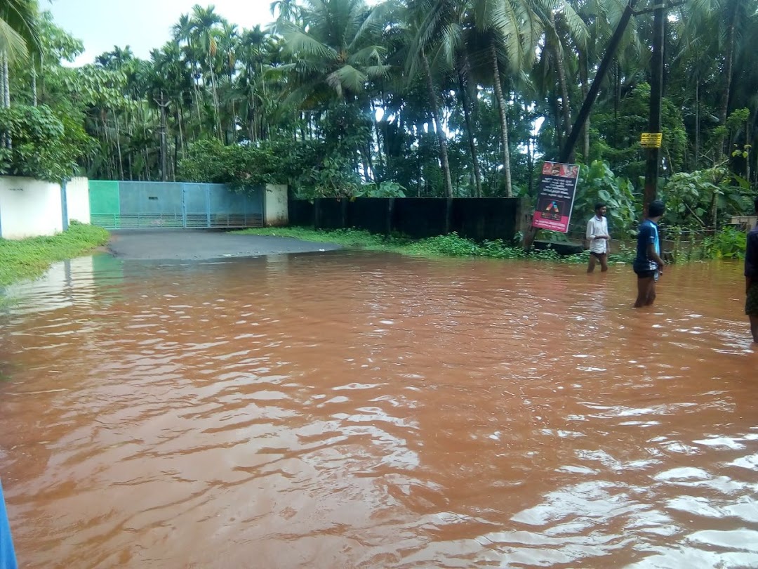 Puthukode