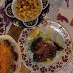 Photo n°1 de l'avis de Sonia.i fait le 06/06/2022 à 21:04 sur le  Ciuri Ciuri à Lipari