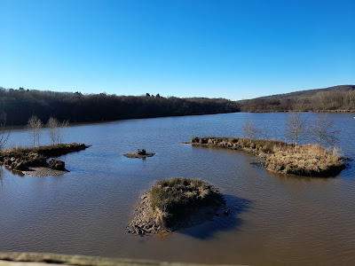 observatoire aux oiseaux à Évette-Salbert