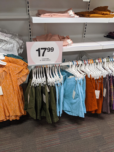 Department Store «Target», reviews and photos, 9000 Talking Stick Way, Scottsdale, AZ 85250, USA