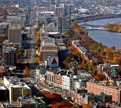 Boston University Events & Conferences
