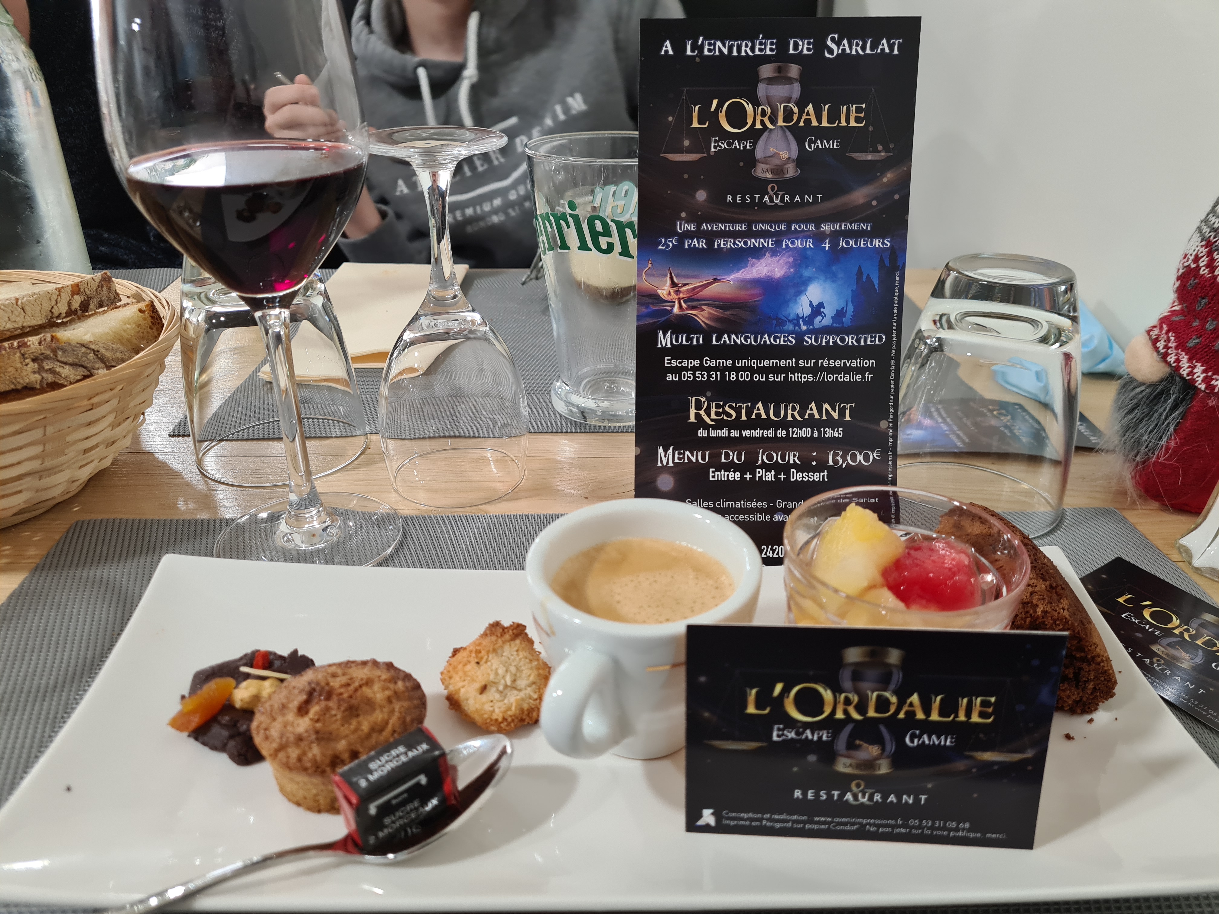 Photo n° 1 de l'avis de GG.r fait le 13/02/2022 à 06:01