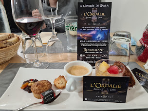 Photo n°5 de L'Ordalie à Sarlat-la-Canéda ()