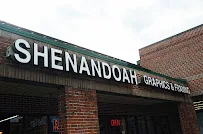 Shenandoah Graphics & Framing - Car repair in Greenville, NC, Greenville - Rated 5.0/5