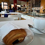 Photo n°1 de l'avis de Roberto.. fait le 06/03/2024 à 07:15 sur le  Caffetteria AROMA à Cirié