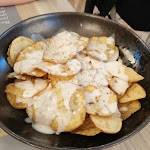 Photo n°3 de l'avis de Davide.a fait le 17/05/2023 à 08:33 sur le  BIGA Pizza Sapori e Salute à Sesto Calende