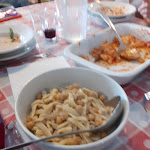 Photo n°4 de l'avis de Luciano.r fait le 06/09/2022 à 06:27 sur le  Da Addolorata à Torre Orsaia