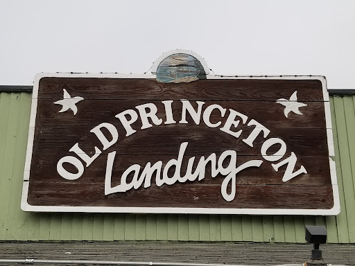 Sports Bar «Old Princeton Landing: Public House and Grill», reviews and photos, 460 Capistrano Rd, El Granada, CA 94018, USA