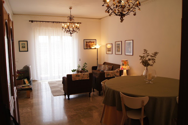 Chambres Holiday apartment Apartment Helios 95024 Acireale