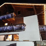 Photo n°1 de l'avis de Barbara.e fait le 30/12/2023 à 08:16 sur le  Hotel Biancaneve à Peio